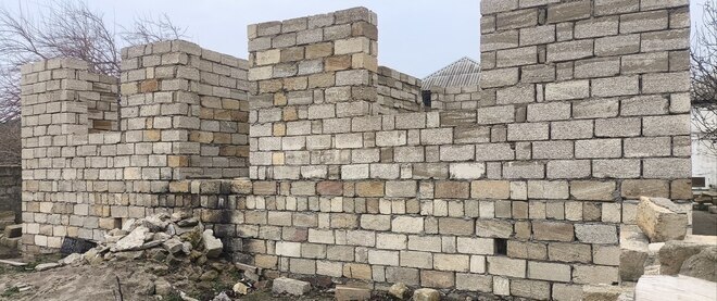 Satılır 5 otaqlı həyət evi/bağ evi 100 m², Digah q., photo 3 from 6