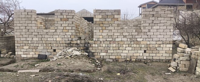 Satılır 5 otaqlı həyət evi/bağ evi 100 m², Digah q., photo 5 from 6