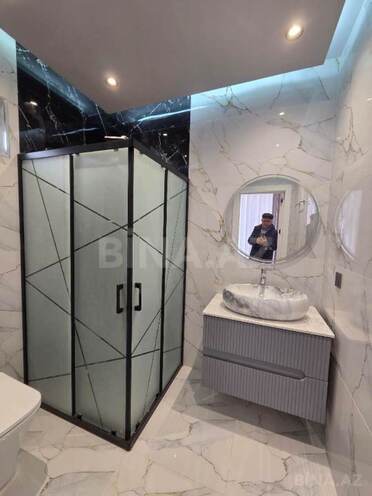 Satılır 6 otaqlı həyət evi/bağ evi 270 m², Mərdəkan q., photo 20 from 27