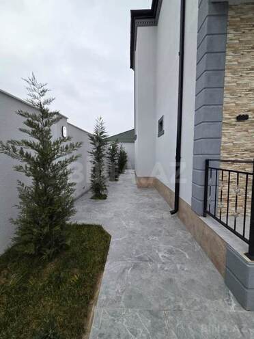 Satılır 6 otaqlı həyət evi/bağ evi 270 m², Mərdəkan q., photo 26 from 27