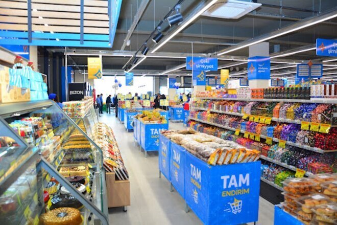 Продаётся  объект 1 200 м², photo 1 from 5