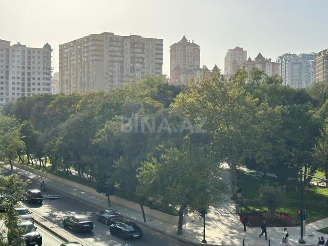 Satılır 3 otaqlı yeni tikili 136 m², Nəriman Nərimanov m., photo 1 from 12