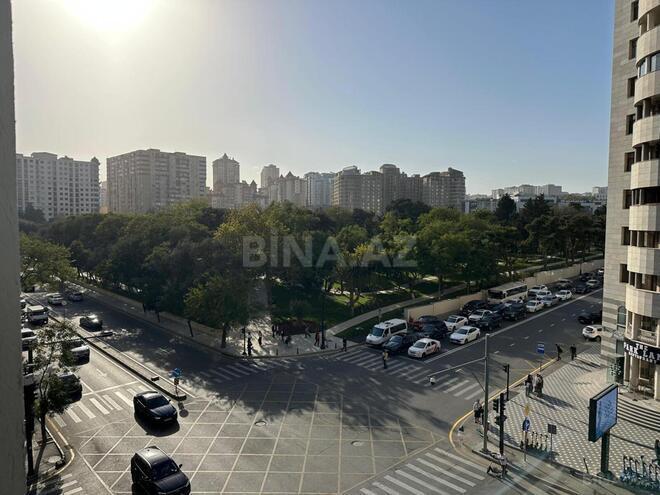 Satılır 3 otaqlı yeni tikili 136 m², Nəriman Nərimanov m., photo 4 from 12