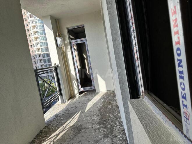 Satılır 3 otaqlı yeni tikili 136 m², Nəriman Nərimanov m., photo 11 from 12