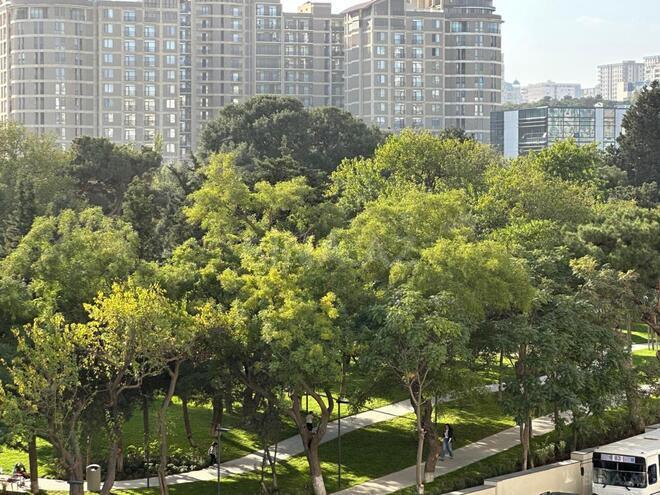Satılır 3 otaqlı yeni tikili 136 m², Nəriman Nərimanov m., photo 3 from 12