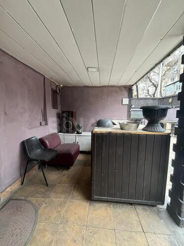 İcarəyə verilir  obyekt 50 m², Elmlər Akademiyası m., photo 7 from 12