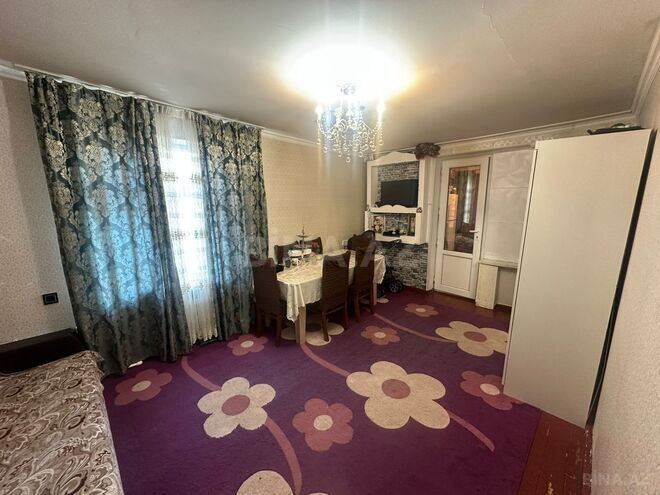 Satılır 2 otaqlı köhnə tikili 36 m², Neftçilər m., photo 5 from 17