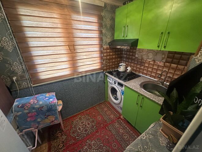 Satılır 2 otaqlı köhnə tikili 36 m², Neftçilər m., photo 7 from 17