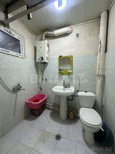 Satılır 2 otaqlı köhnə tikili 36 m², Neftçilər m., photo 13 from 17