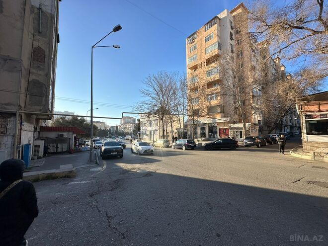 Satılır 2 otaqlı köhnə tikili 36 m², Neftçilər m., photo 4 from 17