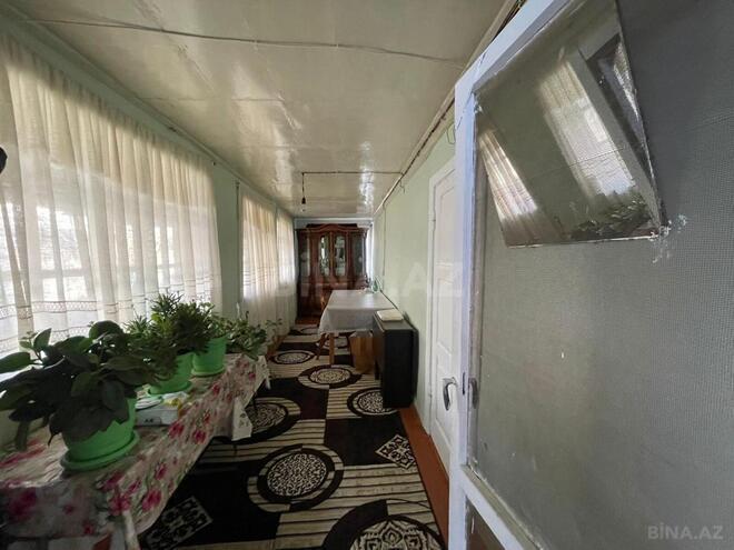 Satılır 3 otaqlı həyət evi/bağ evi 60 m², Suraxanı q., photo 3 from 19