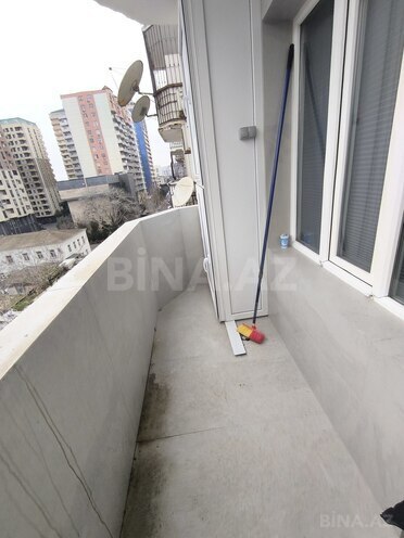 İcarəyə verilir 4 otaqlı köhnə tikili 120 m², Şah İsmayıl Xətai m., photo 13 from 16
