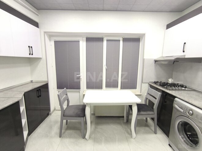 İcarəyə verilir 4 otaqlı köhnə tikili 120 m², Şah İsmayıl Xətai m., photo 9 from 16