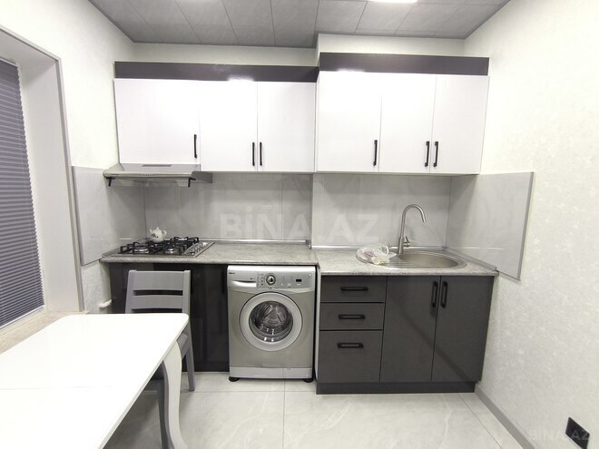 İcarəyə verilir 4 otaqlı köhnə tikili 120 m², Şah İsmayıl Xətai m., photo 8 from 16