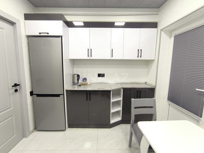 İcarəyə verilir 4 otaqlı köhnə tikili 120 m², Şah İsmayıl Xətai m., photo 7 from 16