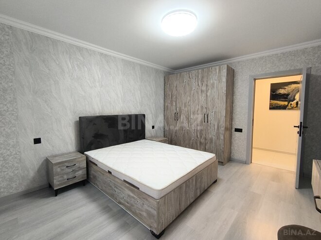 İcarəyə verilir 4 otaqlı köhnə tikili 120 m², Şah İsmayıl Xətai m., photo 5 from 16