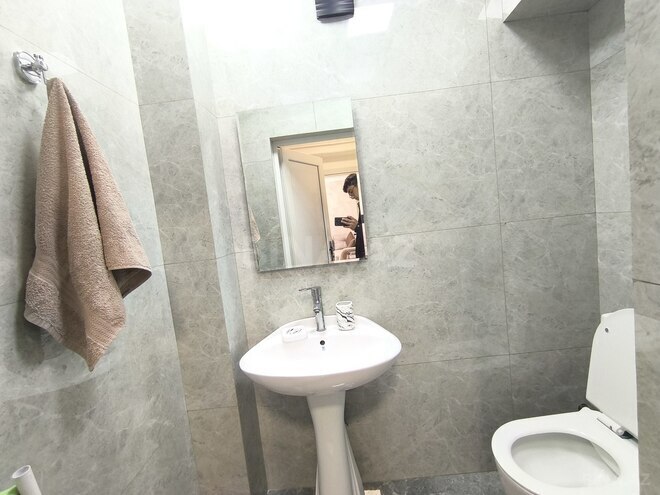 İcarəyə verilir 4 otaqlı köhnə tikili 120 m², Şah İsmayıl Xətai m., photo 15 from 16