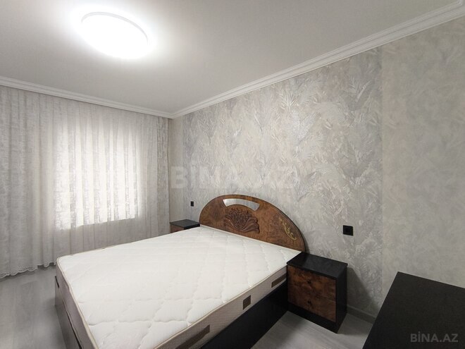 İcarəyə verilir 4 otaqlı köhnə tikili 120 m², Şah İsmayıl Xətai m., photo 10 from 16