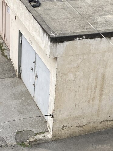 Продаётся  гараж 22 м², Наримановский  р., photo 5 from 6