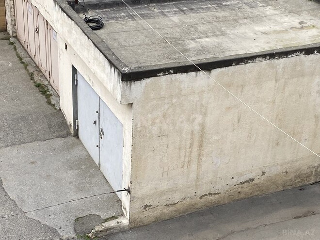 Продаётся  гараж 22 м², Наримановский  р., photo 4 from 6