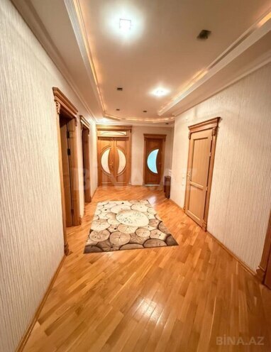 Satılır 3 otaqlı yeni tikili 138 m², Nərimanov r., photo 12 from 15