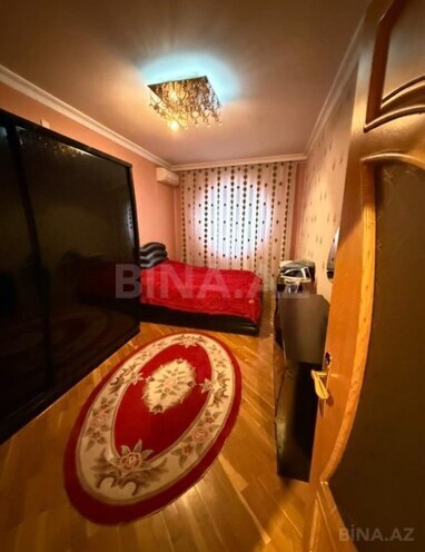 Satılır 3 otaqlı yeni tikili 138 m², Nərimanov r., photo 7 from 15