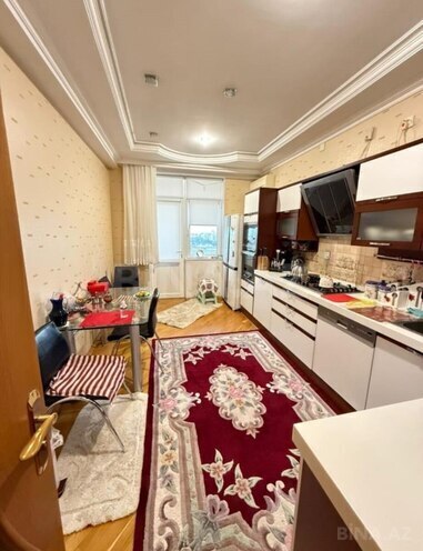 Satılır 3 otaqlı yeni tikili 138 m², Nərimanov r., photo 11 from 15