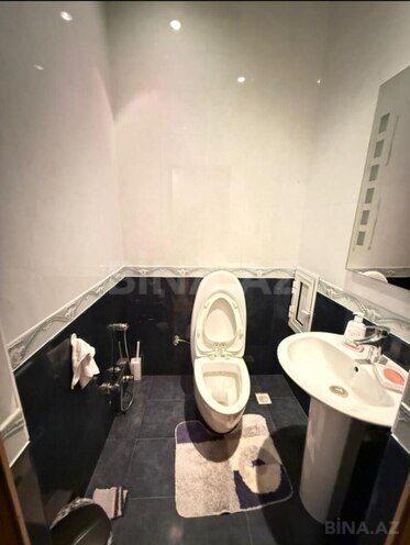 Satılır 3 otaqlı yeni tikili 138 m², Nərimanov r., photo 14 from 15