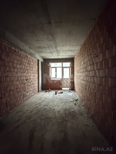 Satılır 2 otaqlı yeni tikili 75 m², Masazır q., photo 3 from 10
