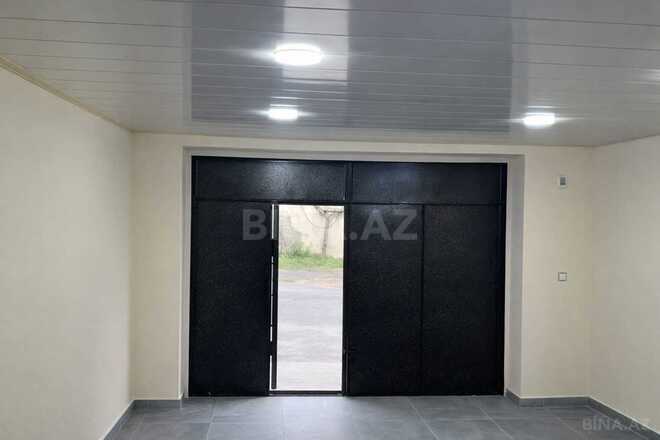 Satılır  qaraj 26 m², Azadlıq Prospekti m., photo 3 from 9