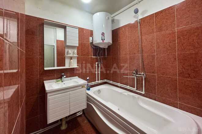 Satılır 3 otaqlı köhnə tikili 80 m², Həzi Aslanov m., photo 12 from 26