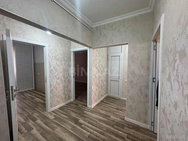 Satılır 3 otaqlı köhnə tikili 80 m², Həzi Aslanov m., photo 24 from 26