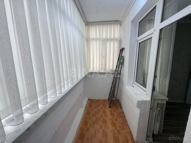 Satılır 3 otaqlı köhnə tikili 80 m², Həzi Aslanov m., photo 23 from 26