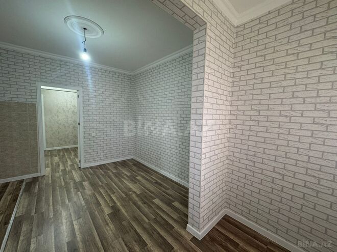 Satılır 3 otaqlı köhnə tikili 80 m², Həzi Aslanov m., photo 18 from 26