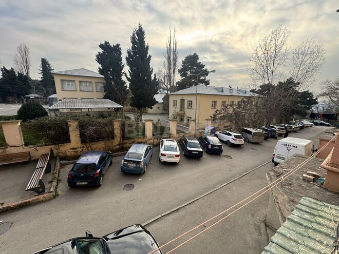 Satılır 3 otaqlı köhnə tikili 80 m², Həzi Aslanov m., photo 17 from 26