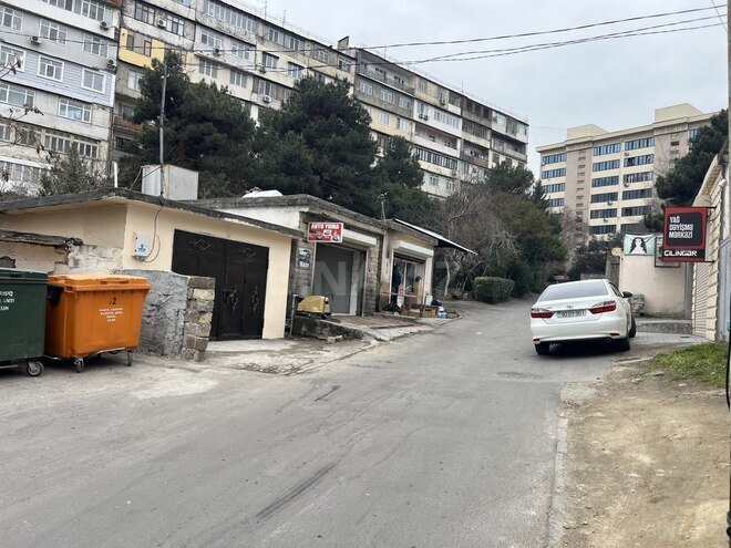 Satılır  qaraj 26 m², Azadlıq Prospekti m., photo 4 from 9