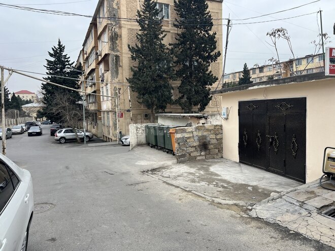 Satılır  qaraj 26 m², Azadlıq Prospekti m., photo 5 from 9