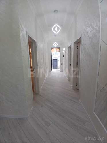 Satılır 4 otaqlı həyət evi/bağ evi 90 m², Maştağa q., photo 11 from 22