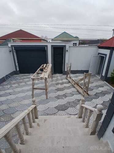 Satılır 4 otaqlı həyət evi/bağ evi 90 m², Maştağa q., photo 6 from 22