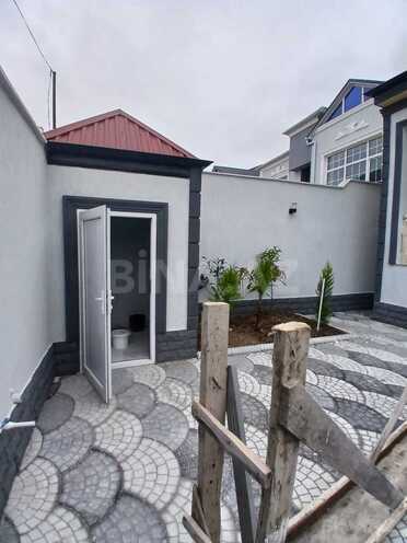 Satılır 4 otaqlı həyət evi/bağ evi 90 m², Maştağa q., photo 3 from 22