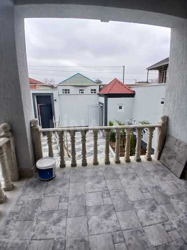 Satılır 4 otaqlı həyət evi/bağ evi 90 m², Maştağa q., photo 7 from 22