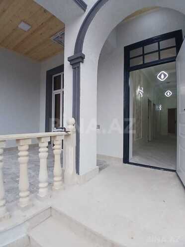 Satılır 4 otaqlı həyət evi/bağ evi 90 m², Maştağa q., photo 8 from 22