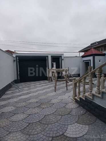 Satılır 4 otaqlı həyət evi/bağ evi 90 m², Maştağa q., photo 9 from 22
