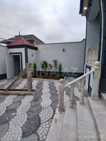 Satılır 4 otaqlı həyət evi/bağ evi 90 m², Maştağa q., photo 4 from 22