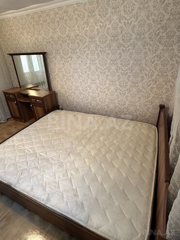 İcarəyə verilir 1 otaqlı həyət evi/bağ evi 26 m², Binəqədi q., photo 4 from 21