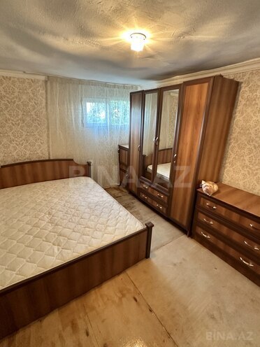 İcarəyə verilir 1 otaqlı həyət evi/bağ evi 26 m², Binəqədi q., photo 5 from 21