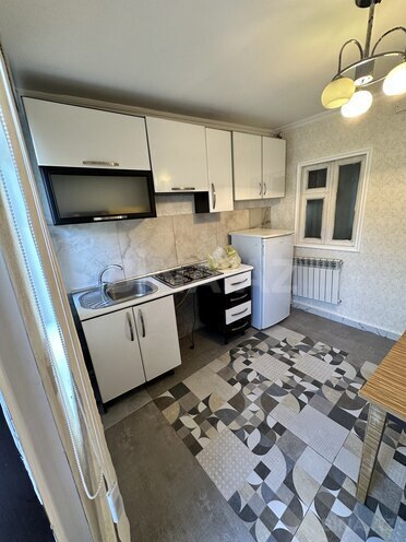 İcarəyə verilir 1 otaqlı həyət evi/bağ evi 26 m², Binəqədi q., photo 10 from 21