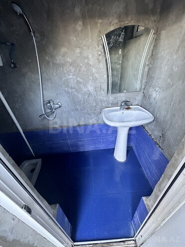 İcarəyə verilir 1 otaqlı həyət evi/bağ evi 26 m², Binəqədi q., photo 20 from 21