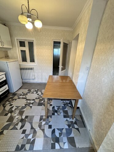 İcarəyə verilir 1 otaqlı həyət evi/bağ evi 26 m², Binəqədi q., photo 13 from 21