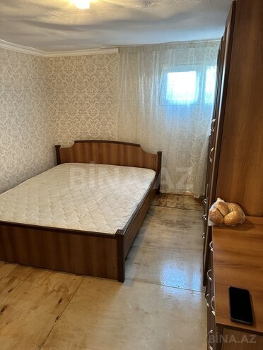 İcarəyə verilir 1 otaqlı həyət evi/bağ evi 26 m², Binəqədi q., photo 7 from 21